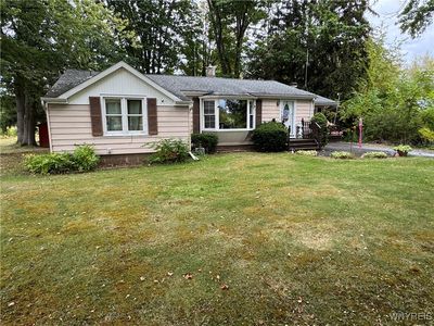 1314 Stebbins Rd, Silver Creek, NY, 14136