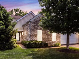 359 Sycamore Ridge Way, Columbus, OH 43230