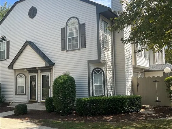 4924 Shallowford Cir, Virginia Beach, VA 23462
