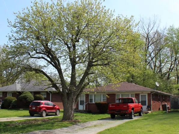 3937 N Grand Ave, Indianapolis, IN 46226