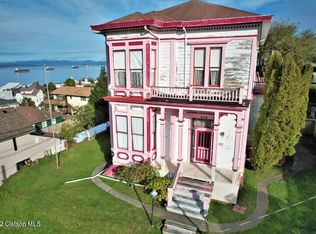 836 15th St, Astoria, OR 97103