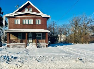 3598 E 149th St, Cleveland, OH 44120