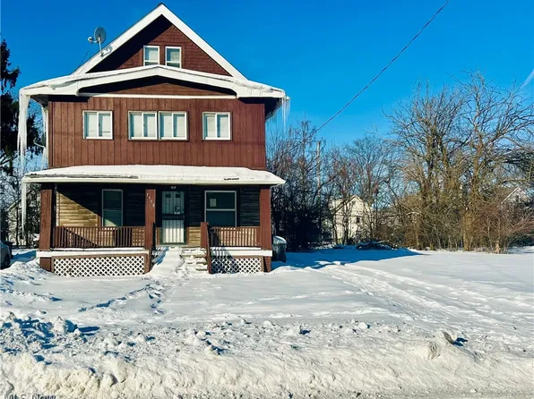 3598 E 149th St, Cleveland, OH 44120