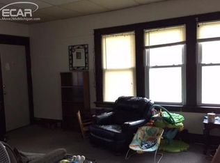 1218 Knapp Ave, Flint, MI 48503