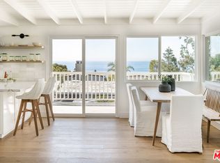 31254 Bailard Rd, Malibu, CA 90265