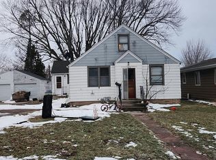 1433 N North Ave, Fairmont, MN 56031