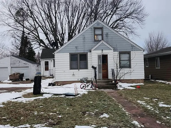 1433 N North Ave, Fairmont, MN 56031