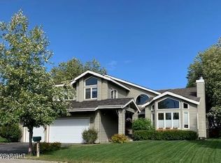 4841 Sportsman Dr, Anchorage, AK 99502