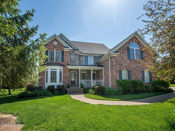 3106 Hilltop Pl, Prospect, KY 40059