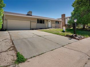 11751 E Center Ave, Aurora, CO 80012