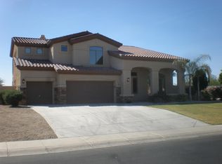 13605 W Fairway Loop S, Goodyear, AZ 85395