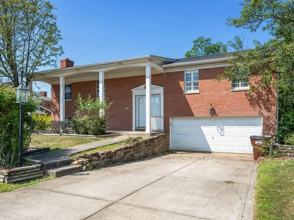 245 Scenic View Dr, Fort Thomas, KY 41075