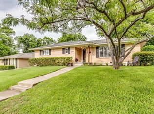 9309 Crestlake Dr, Dallas, TX 75238