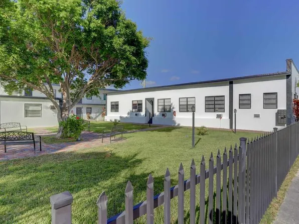 1801 Spruce Ave, West Palm Beach, FL 33407