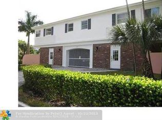 2430 SE 17th St APT D, Fort Lauderdale, FL 33316