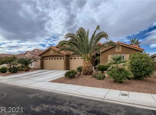 6611 Ruddock Dr, North Las Vegas, NV 89084