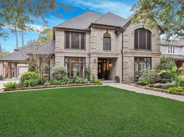 6023 Live Oak Pl, Spring, TX 77379