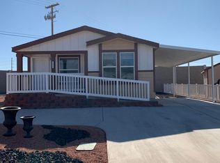 3817 W 20 N, Hurricane, UT 84737