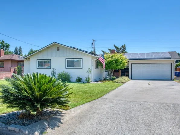 2514 17th Ave, Kingsburg, CA 93631