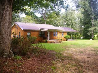 3034 Mount Pleasant Ln SE, Bogue Chitto, MS 39629