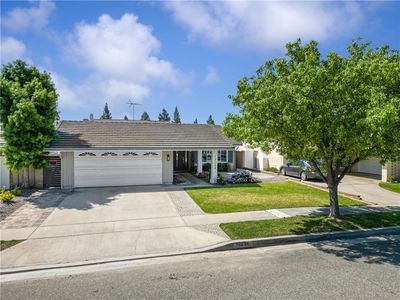 13224 Hart Pl, Cerritos, CA, 90703