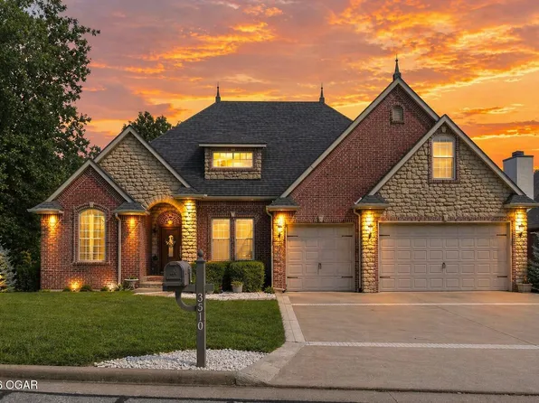 3510 Notting Hill Cir, Joplin, MO 64804