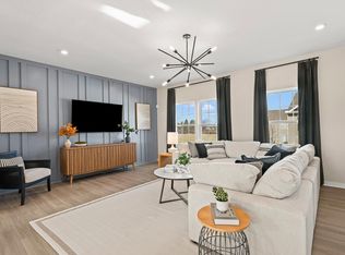 120 Dusky Willow Dr, Etna, OH 43068