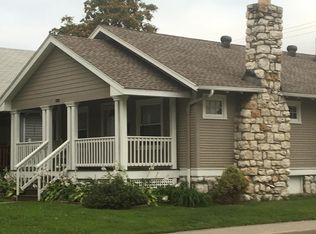 1001 E 21st Ave, Kansas City, MO 64116