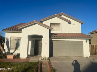 3550 W Mariposa Grande, Glendale, AZ 85310