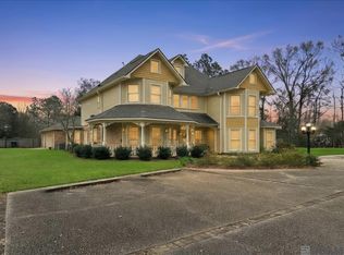 5341 Riverbend Blvd, Baton Rouge, LA 70820