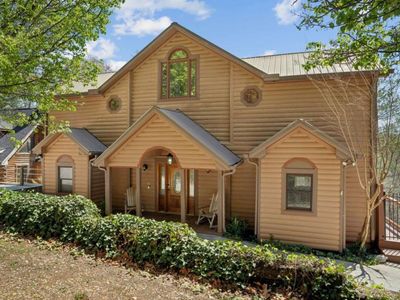 236 Rosen Strasse, Helen, GA, 30545