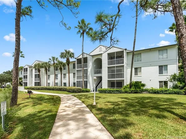 2504 SE Anchorage Cv APT G-1, Port Saint Lucie, FL 34952