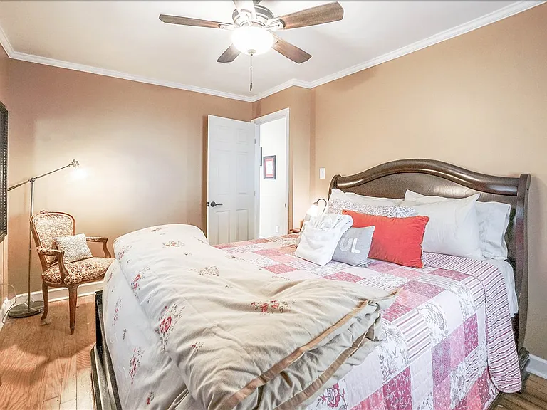 1007 Grayland St #A — Photo 15