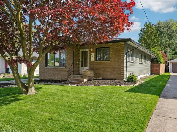 17600 Chatfield Ave, Cleveland, OH 44111