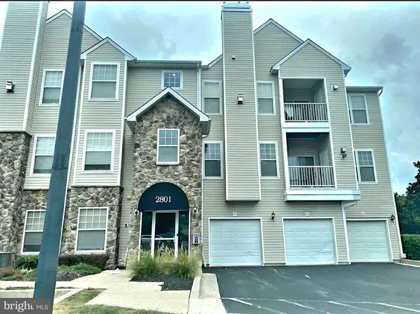 2801 Ashfield Dr Unit 101, Windsor Mill, MD 21244