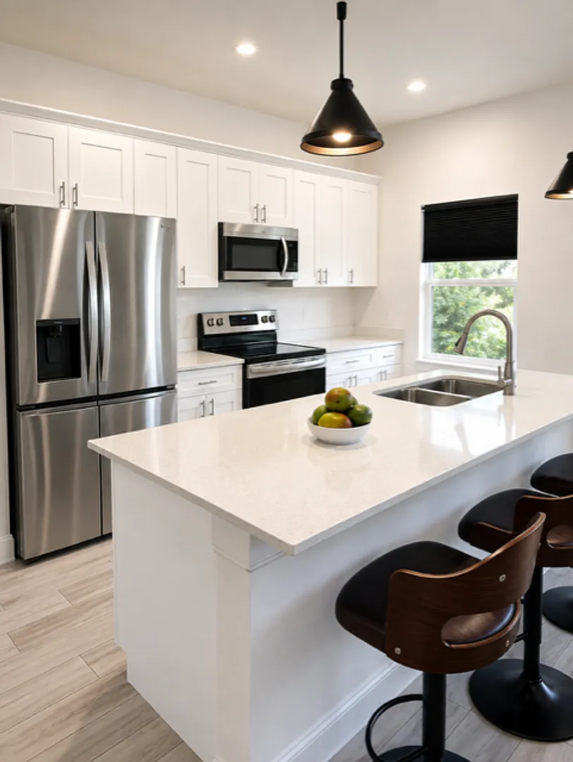 Beautiful Newer Construction 3 Bedroom Home in Lehigh Acres! — Photo 2