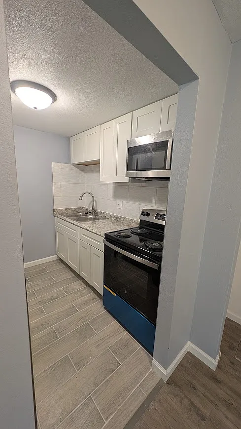 1 bed, 600 sqft, $899 — Photo 3