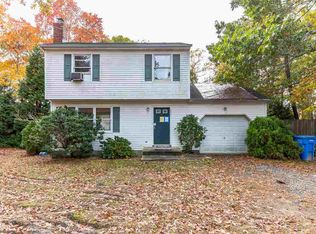 1512 Stagecoach Rd, Ocean View, NJ 08230