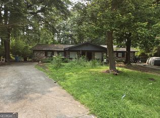 1203 Balboa Ct, Norcross, GA 30093