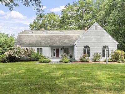 22 Kettle Hole Rd, Bolton, MA, 01740