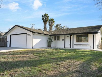 2726 Sumac Ave, Stockton, CA, 95207