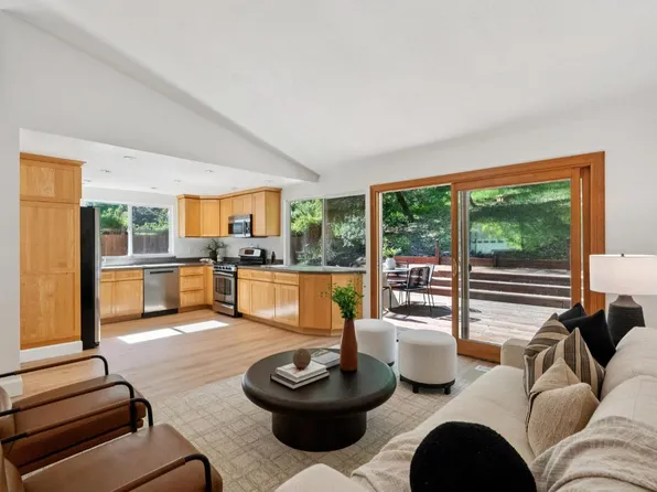 34 Plata Court, Novato, CA 94947