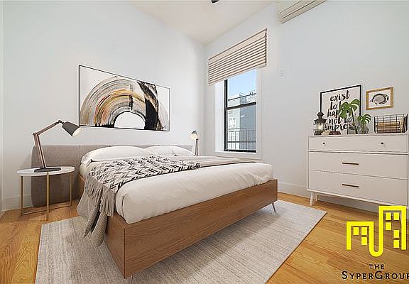 3rd image of 291 Kosciuszko St Floor 3