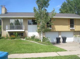 1228 W 4575 S, Riverdale, UT 84405