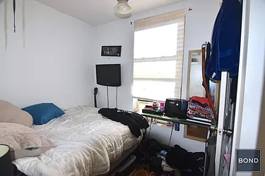 Rented by Bond New York