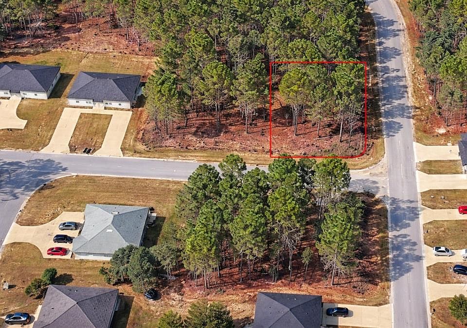 1st image of 9536 N CAMEL DRIVE LOT 8