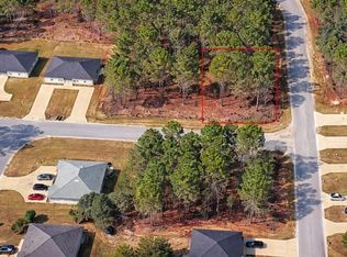 9536 N Camel Dr Lot 8, Dunnellon, FL 34434