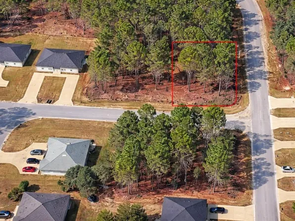 9536 N Camel Dr Lot 8, Dunnellon, FL 34434