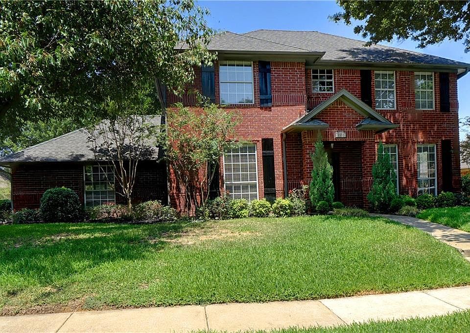 1511 Cat Mountain Trl, Keller, TX 76248 Zillow
