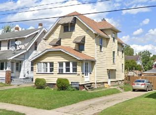 59 N Hazelwood Ave, Youngstown, OH